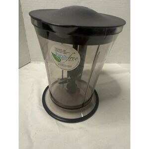 Nuwave Party Mixer Replacement Part 48 oz Pitcher Lid And Blade